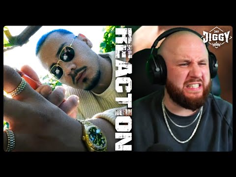 Apache 207 - Loser | REACTION