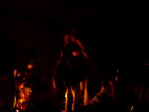 Southyard live performance ventreianca