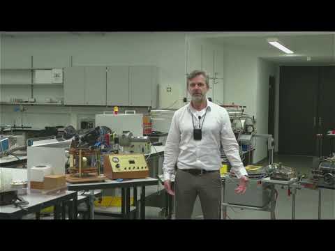 Introduction to "It's not magic, it's physics!"