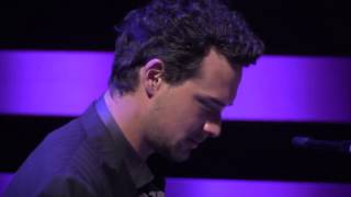 Michael Kaeshammer - Boogie Woogie Pianist