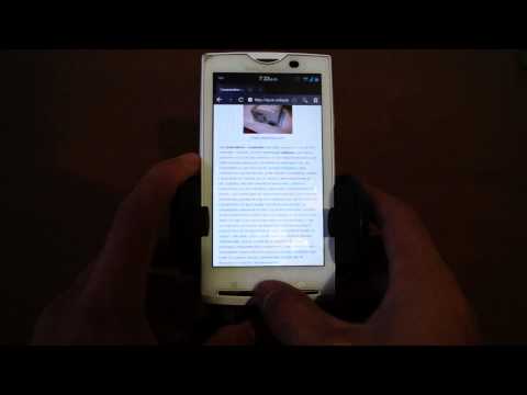 Hablador – Que tu Android lea por ti