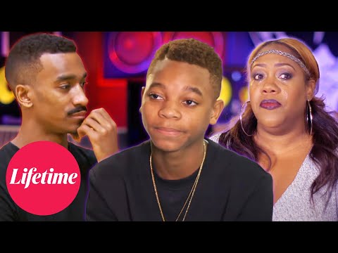 Lil Niqo’s TOUGHEST Challenge Yet | The Rap Game (S1 Flashback) | Lifetime