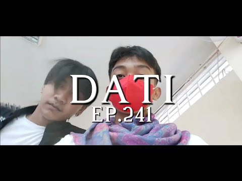 DailyVlogScenes|Dati|Ep.241