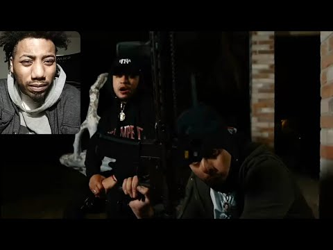 Doeman x HOODLUM - "Put Yo Hood Up" (Official Music Video) Reaction #doeman #hoodlum