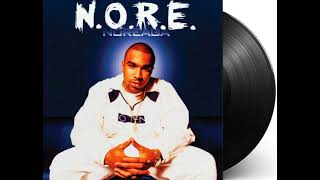 N.O.R.E. - It&#39;s Not a Game Instrumental