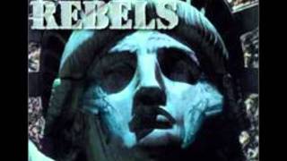 Forgotten Rebels - Autosuck