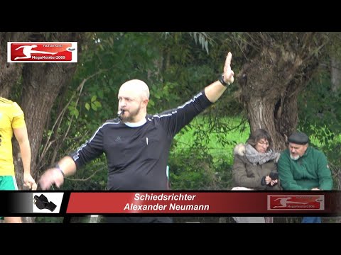 TB Hilligsfeld : SG Flegessen/Süntel  MegaMeister2009