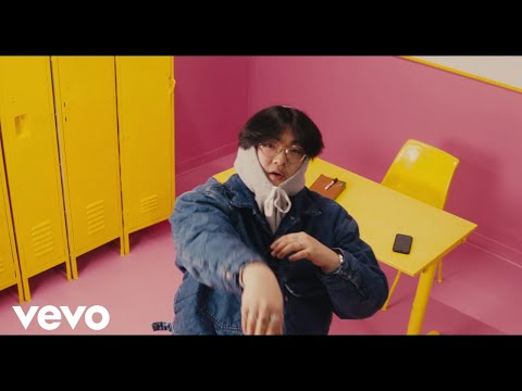 Hojean - You Ain't Gotta