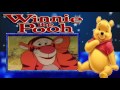 The New Adventures Of Winnie The Pooh E13P1 Honey For A Bunny