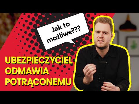 W jakiej sytuacji potrącony nie otrzyma odszkodowania?