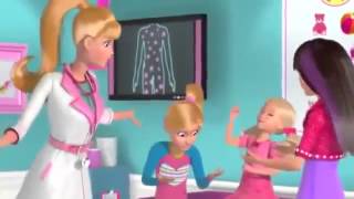Barbie Doktor Barbie DEUTSCH HD , barbie deutsc