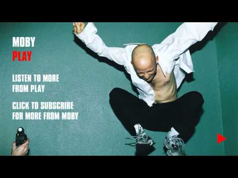 Moby - Machete (Official Audio)