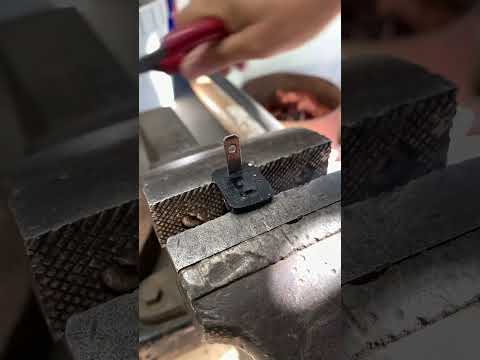 😮 Brass Hack! #shorts #brass