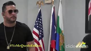 Quizás- rakim &amp; Ken y live fanático