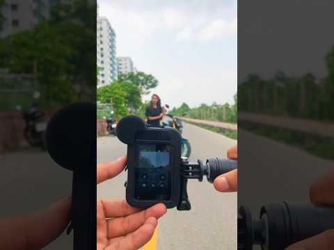 How to Take best Photo in Gopro📸#photochallenge #goprohero11 ☄️