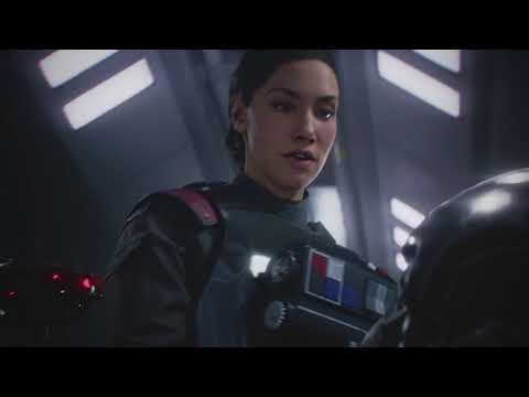 Star Wars Battlefront II (PS4) HD Campaign Walkthrough Part 1