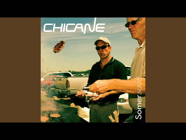 Deconstructing Chicane: A Critique of One of EDM's Most Influential Artists
