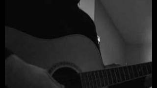 John Frusciante - My Life - Cover