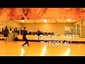 Do Like That Tutorial | R3d One Choreography