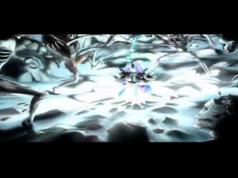 Tales Of The Past 3 COOL ENDING CREDITS!!