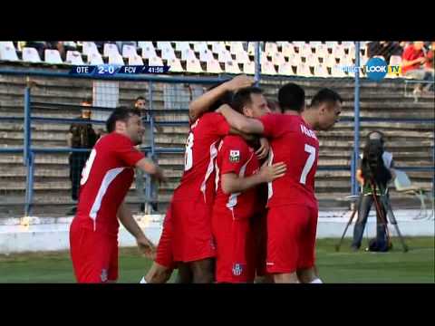 Otelul e pe val dupa o reusita a lui Cernat