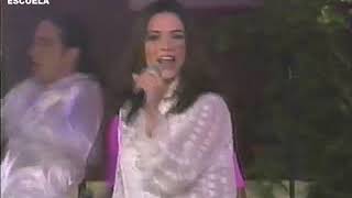 Onda Vaselina - Aunque Muera Por Ti (Siempre en Domingo &#39;98)