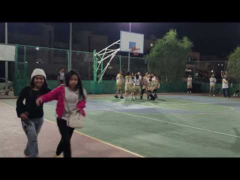 MIRFA vs NORTE (SEMI FJNALS)