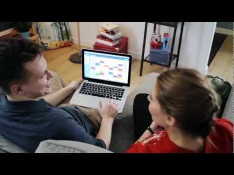 Mail.ru Календарь Video