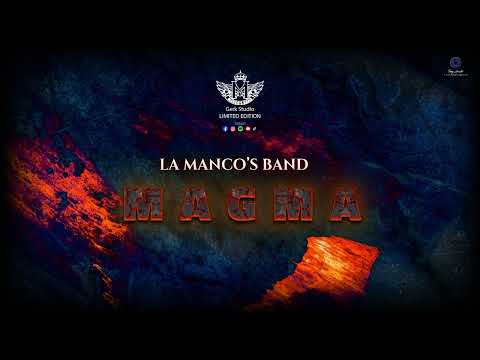 La Manco’s Band - "M A G M A" repertorio 2024