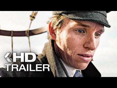THE AERONAUTS Trailer German Deutsch (2020)