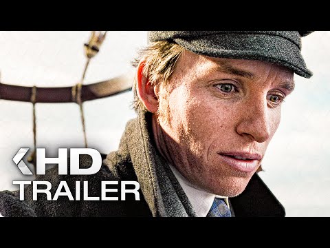 Trailer-Vorschau: The Aeronauts