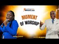 Moment Of Worship Sonia Owens David Ibiyeomie July WOSR Day 5