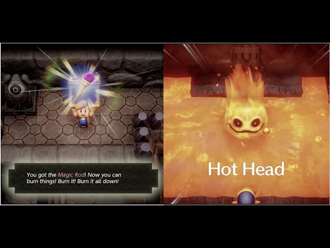 Turtle Rock Dungeon Walkthrough 18