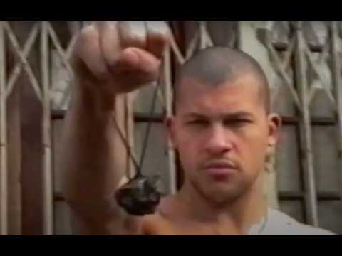 Torch - Kapitel 1 (prod. by Torch) 1993 (UNRELEASED OFFICIAL VIDEO)