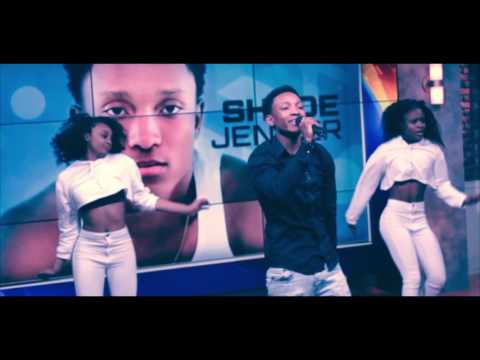 SHADE JENIFER - LIVE PERFORMANCE ON FOX 5 #GOODDAYDC