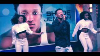 SHADE JENIFER - LIVE PERFORMANCE ON FOX 5 #GOODDAYDC