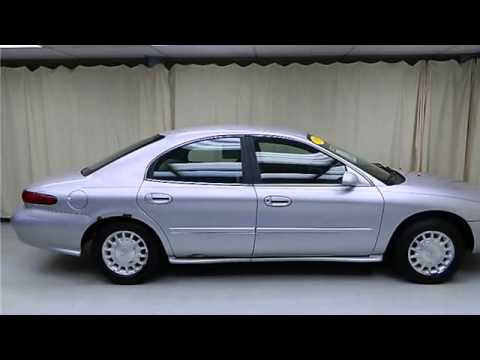 1999 Mercury Sable - Weekley Chrysler Jeep Dodge - Butler, OH 44822