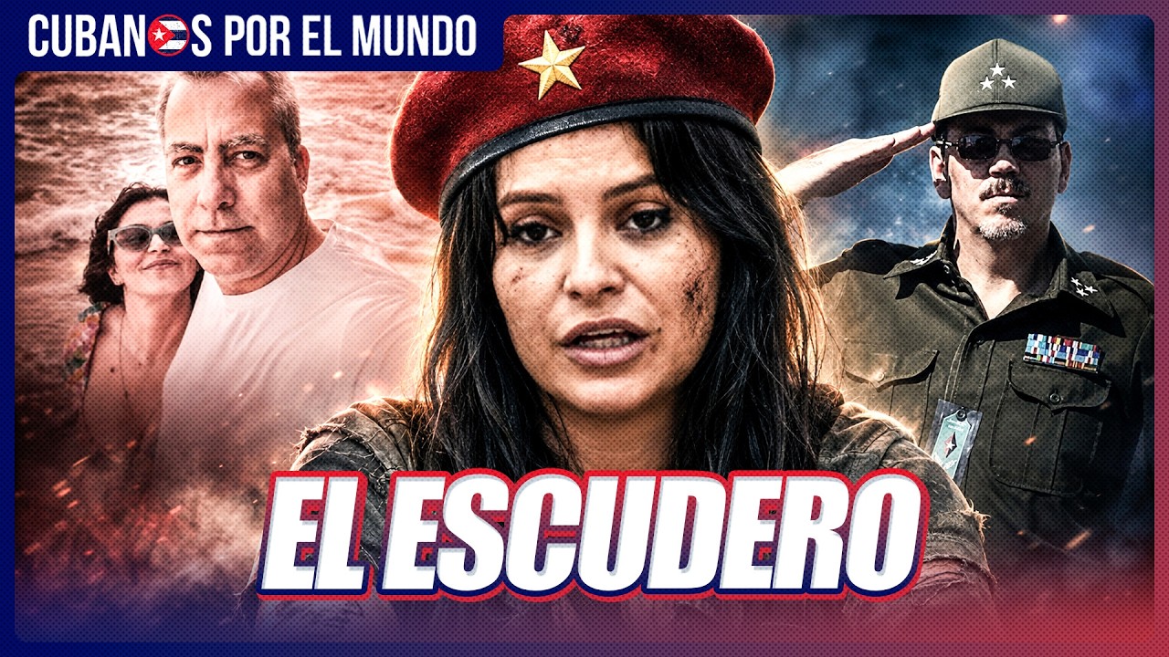 Marido de Fana Hurtado señalado como testaferro de Castro Espín