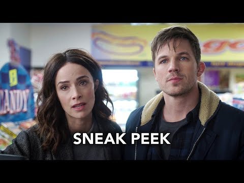 Timeless 2x05 Sneak Peek "The Kennedy Curse" (HD) Season 2 Episode 5 Sneak Peek