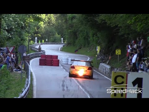 48th Verzegnis - Sella Chianzutan 2017 | Highlights