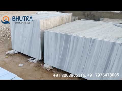 White Marble