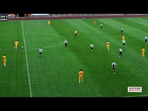 Ceahlaul P. Neamț - Șomuz Fălticeni 1-1 (Prima repriză)