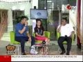 ILUNG M Chairul Basyar TV ONE Coffe Break Pemilu