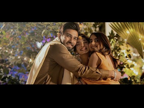 Marium Ansari Mayoun Highlights | Sabooraly & Ali Ansari are giving real life✨ | @AbdulSamadZia