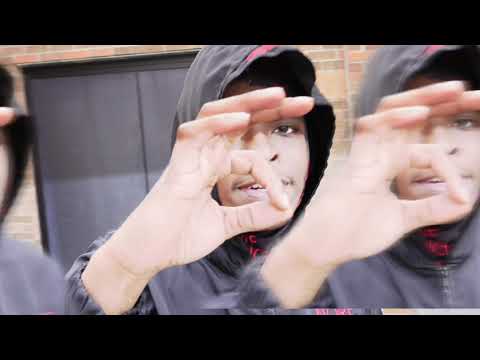 FatKhi x 48198 Mar - "6ToTheNORF" (Official Music Video) Shot By @GWMOGL4K