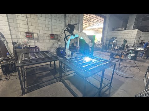 Garcia Equipamentos moderniza