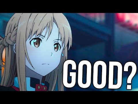 SAO Ordinal Scale Is Good