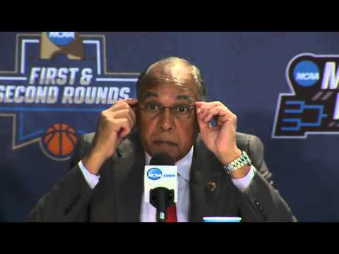 News Conference: Texas Tech Postgame