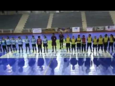 1º Loures VS Tojeira