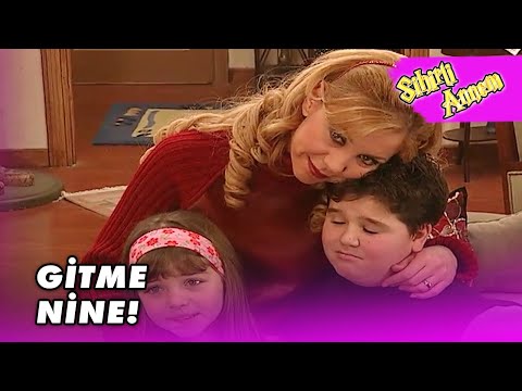 Merzuka Veda Etti! - Sihirli Annem 5.Bölüm